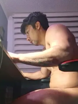 Cam4 Live Porn of A_david