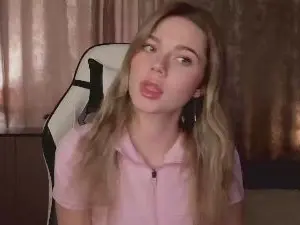 Cam4 Live Sex of AlesiaPacquin