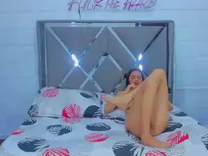 Cam4 Live Sex of BabyGirlsLatin