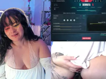 Cam4 Live Sex Cam of Eterna_Aura