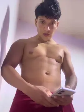 Cam4 Sex Chat of FetichBxy