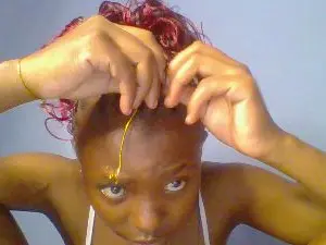 Cam4 Adult Webcam of Nicely_spiced