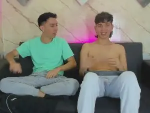 Cam4 Adult Webcam of jackwester1