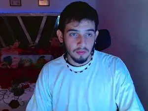 Cam4 Live Porn of sebasxxl2