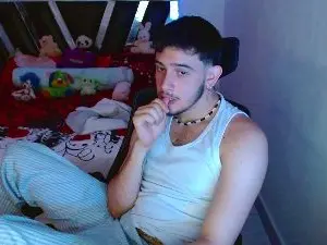 Cam4 Best Webcam of sebasxxl2