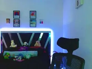 Cam4 Sex Chat of sebasxxl2