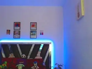 Cam4 Live Porn of sebasxxl2