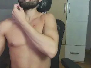 Cam4 Adult Video Chat of AlexKalion