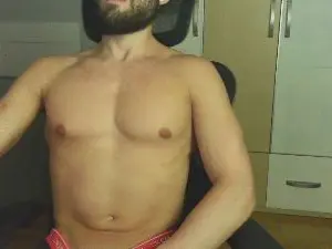 Cam4 Free Porn Cam of AlexKalion