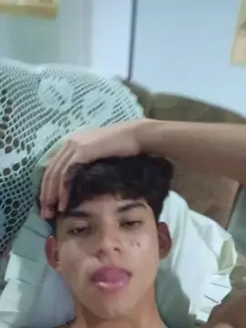 Cam4 Watch Live Sex Cams of sebastian0304