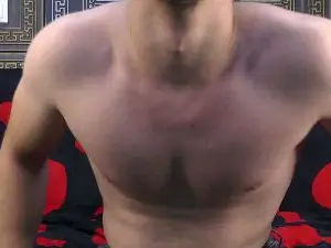 Cam4 Live Porn of JaxonZane