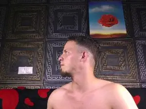 Cam4 Live Sex of JaxonZane
