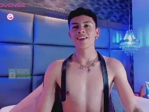 Cam4 Sex Chat of Mike_Hung