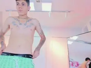 Cam4 Best live sex cam show of tommy_valverde