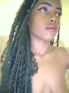 Cam4 Live Porn of Edisafadinha
