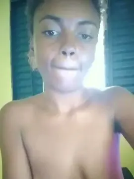 Cam4 Live Sex of Edisafadinha