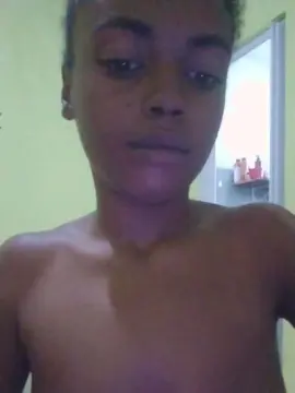 Cam4 Sex Cam of Edisafadinha
