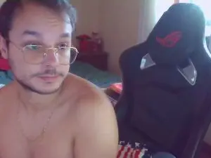 Cam4 Best live sex cam show of JohnnyQuickie