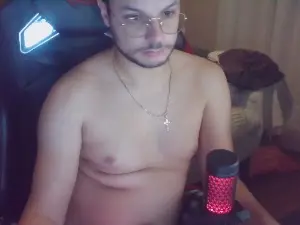 Cam4 Sex Cam of JohnnyQuickie