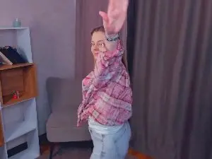 Cam4 Adult Video Chat of KaCottew