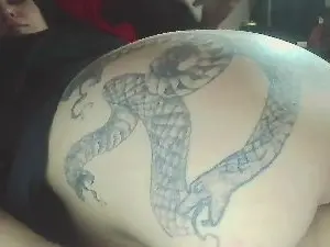 Cam4 Nude Webcam of KreepyH0e_