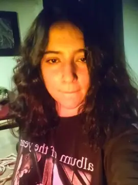 Cam4 Private Sex Chat of KreepyH0e_