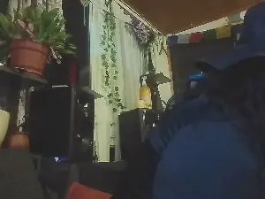 Cam4 Private Sex Chat of KreepyH0e_