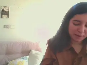 Cam4 Sex Chat of KreepyH0e_