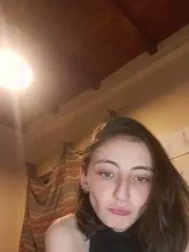 Cam4 Free Porn Cam of Lunaoscura2024