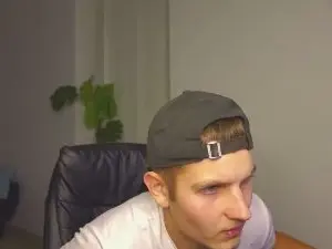 Cam4 Live Sex of Mark_Karson1