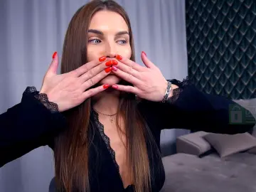 Cam4 Live Porn of RandiGomer