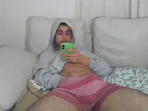 Cam4 Live Sex Cam of emiixxx