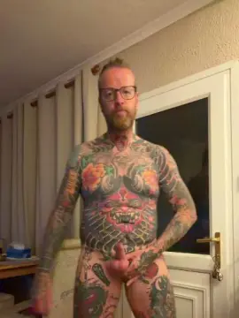 Cam4 Private Sex Chat of tatzlad