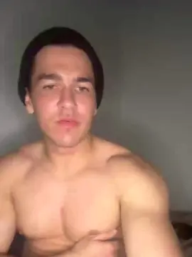Cam4 Nude Webcam of DomMatheus