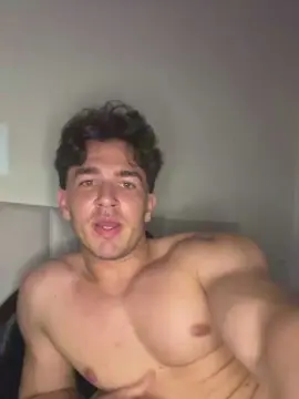 Cam4 Live Porn of DomMatheus