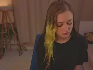 Cam4 Live Porn of KittyBui