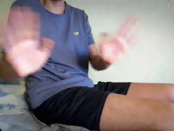 Cam4 Live Sex Cam of Paulhot18