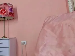 Cam4 Nude Webcam of Philippsx