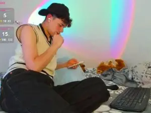 Cam4 Free Porn Cam of Philippsx