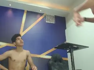 Cam4 Sex Cam of couplehot_sex_