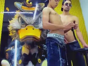 Cam4 Nude Webcam of couplehot_sex_