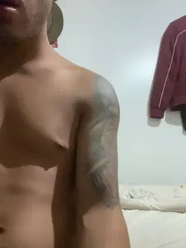 Cam4 Sex Chat of GioTgC