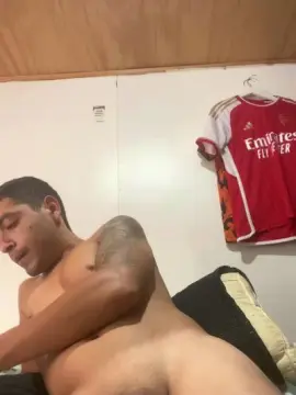 Cam4 Live Sex of GioTgC