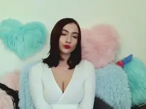 Cam4 Nude Webcam of KaylaHoney