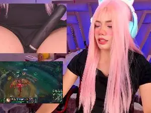 Cam4 Best live sex cam show of LilaPop_