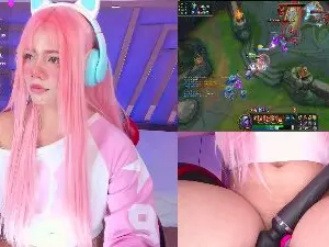 Cam4 Adult Video Chat of LilaPop_