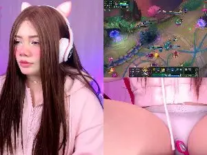 Cam4 Sex Cam of LilaPop_
