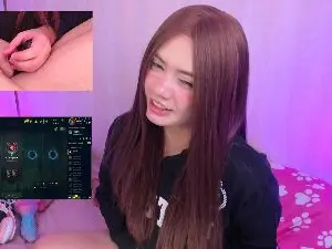 Cam4 Best Webcam of LilaPop_