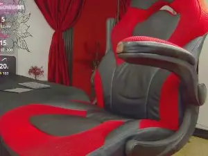 Cam4 Live Sex Cam of Maxi_max0