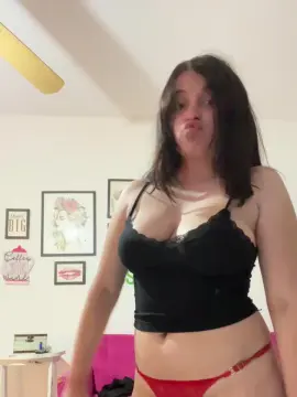 Cam4 Adult Webcams of Tj_martitontita